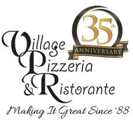 Village Pizzeria & Ristorante